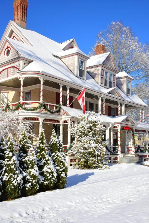 Wainwright Inn Great Barrington Exterior photo